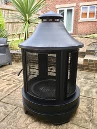 If you've chosen a square gas fire pit, this cover is a great choice. Outdoor Log Burner Fire Pit Cover Fits Northwest Fire Pit