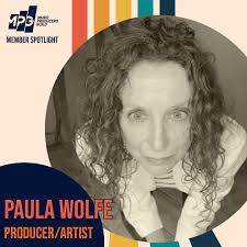 Dr. Paula Wolfe is a true multi-hyphenate: producer, singer-songwriter,  academic, poet, and author. She writes, produces, records, and mixes every  aspect of her music, championing self-production as a distinct and vital  artform