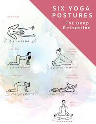 We did not find results for: Daily Inspiration Six Yoga Poses For Deep Relaxation Five Pillars Yoga