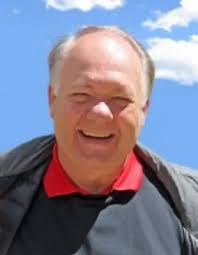 Obituary information for Frederick "Chuck" Walden