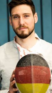 Säbelfechter Max Hartung: Athleten haben gesellschaftliche Verantwortung ·  Dlf Nova