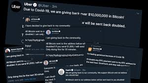 It belongs to the bank. Everything We Know About The Twitter Bitcoin Hack Engadget