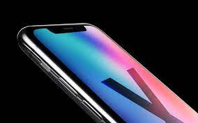 Download Wallpapers Apple Iphone X Smartphones Iphone X Apple Besthqwallpapers Com Phone Smartphone Iphone