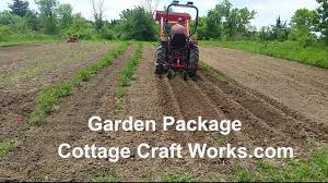 Manual operated gardening machines one row corn bean portable hand seed planters. Garden Cultivator Row Builder Potato Plow 3 Pt Combinations Garden Cultivator Garden Small Farm Ideas