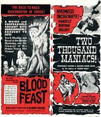 Nubile films captures the true essence of sensuality. Herschell Gordon Lewis A Pioneer Of Gore Cinema Dies At 90 The New York Times