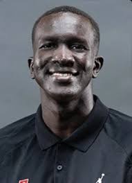 Aztec Men's Basketball Camps