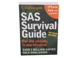 #### about 'sas survival guide' ####. Sas Survival Guide Pocket Edition Book By John Wiseman Sas Survival Guide Survival Guide Survival