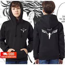 Mix & match this shirt with other items to create an avatar that is unique to you! Tokyo Revengers Valhalla Hoodie Sweaters Tokyo Manji Valhalla Jackets Shopee Philippines