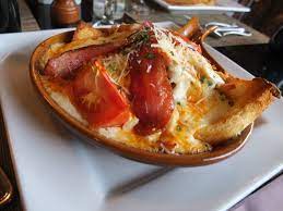 Famous Foods Of Louisville Food Recipes Sandwich Recipes