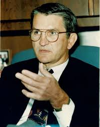 Former Martin's CEO Robert Bartels Sr. passes away