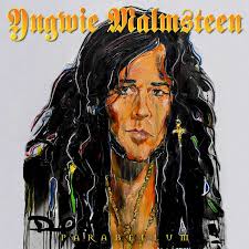 Yngwie Malmsteen