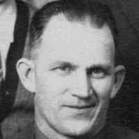 Chester E Barnes (1906–1968)