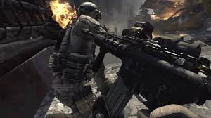 Release date packages that include this game. Call Of Duty Modern Warfare 3 Walkthrough Part 1 Mission 1 Black Tuesday Mw3 Gameplay Youtube