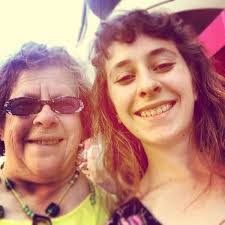 Debra Bilodeau's Instagram, Twitter & Facebook