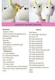 Te Gustaria Hacer Un Sonajero Unicornio Para Tu Bebe Babycrochet Eu En 2020 Crochet Amigurumi Patrones Ganchillo Amigurumi Amigurumi Patrones Gratis