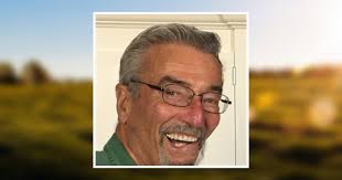 John Anthony Marshall Obituary September 27, 2015