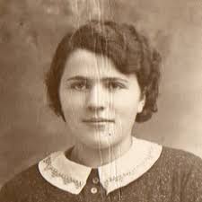 Louise LESASSIER : Slektstre av Anne Marie BELLINI-ESPÉRET (a549)