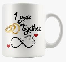 A love story as special as yours deserves to be celebrated. First Wedding Anniversary Gift For Him And Her 1st Husband First Wedding Anniversary Hd Png Download Transparent Png Image Pngitem