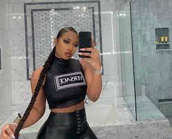 Click download mp3/mp4, wait for initialize, and then click download to process the file. Megan Thee Stallion Instagram Live Stream 17 November 2019