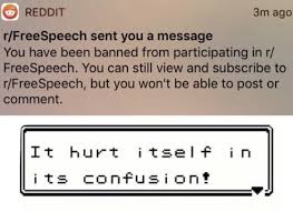 Look what you've done to the children. The Best Of It Hurt Itself In Its Confusion Memes Know Your Meme