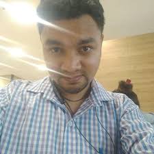 Ankit Negi's User Profile