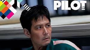 Scrublands (TV Series 2023–2025)