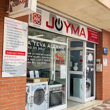 Servei Tècnic Joyma S.L