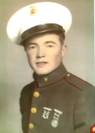 Obituary information for Gerald W. Pearson