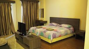 A famosa is a notable landmark, and travelers looking to shop may want to visit jonker street night market and hatten square. Studio Unit Bayou Lagoon Park Resort Apartment Prices Photos Reviews Address Malaysia