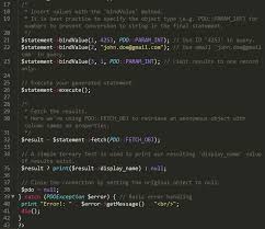 Php Example Code Coding Dojo
