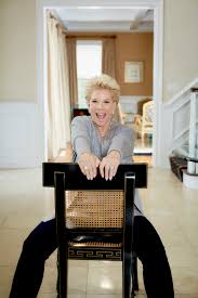 Gazelles In Our Midst Joan Lunden Bringing New Book On Aging To St Louis Jewish Book Festival Gazelle Magazine