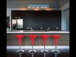 50 modern kitchen bar stool ideas 2017