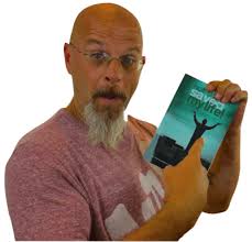 Blind Hog (Carl) Finds Acorn (Success)