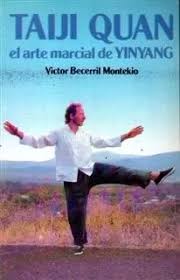 Taiji Quan Víctor Becerril Montekio