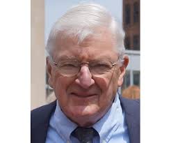 Eugene Donovan Obituary (2024)