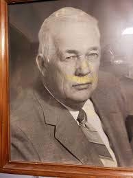 Henry Woodard “Woody” Boyles (1922-1987)