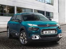 Real advice for citroen c4 cactus car buyers including reviews, news, price, specifications, galleries and videos. Citroen C4 Cactus