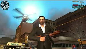 Gta Lcs Grand Theft Auto Liberty City Stories Apk For Android Mod Money And Data For Free Download On Phone