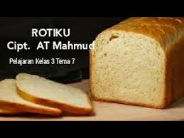 We did not find results for: Lirik Lagu Rotiku Ciptaan At Mahmud Pelajaran Kelas 3 Tema 7 Youtube