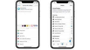 Becoming a parent enters you into a completely new and sometimes overwhelming world. Facebook Adds New Functions For Users In Parenting Groups