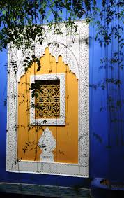 Histoire du jardin majorelle à marrakech que voir et faire au jardin majorelle ? Le Jardin Majorelle Ce Qu Il Faut Savoir Sur Ce Tresor De Marrakech Vogue Paris