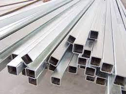 G I Pipe G I Square Pipes Manufacturer From Indore