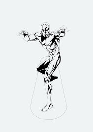 Silver Surfer By Bennett Jck Surfer Tattoo Silver Surfer Surfer Art