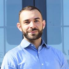 Jesse Aparicio Correia