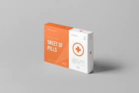You are the right place to find the best psd mockups which can be used for the design. Pills Box Mock Up 2 On Behance