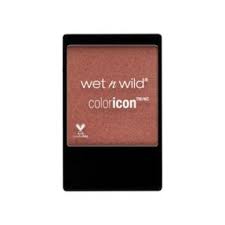 Net zoals de oogschaduwpalletjes van wet 'n wild hebben ook de blushes dezelfde zwarte verpakking en doorzichtig dekseltje. Wet N Wild Blush Color Icon Blush Blusher Mellow Wine Shopee Malaysia