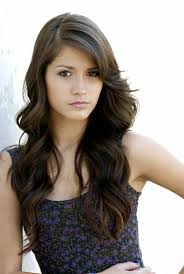 Mariah Buzolin June Iparis Legend Hair Beauty Hair Beauty