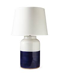 Dunmore Table Lamp Table Lamp Lamp White Lamp