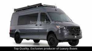 We've had the privilege to get up close and personal with a large number of vans, skoolies, and tiny homes. Mercedes Benz Sprinter Camper Te Koop Tweedehands Mercedes Benz Sprinter Camper