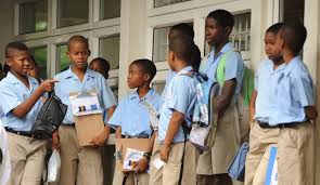 Evidence that collaborative working can be essential for good clinical outcomes underpins the real need to find out how best to develop a work force that can work together effectively. Barbados Grenada Report Delays In Secondary Entrance Exam Results Loop Barbados